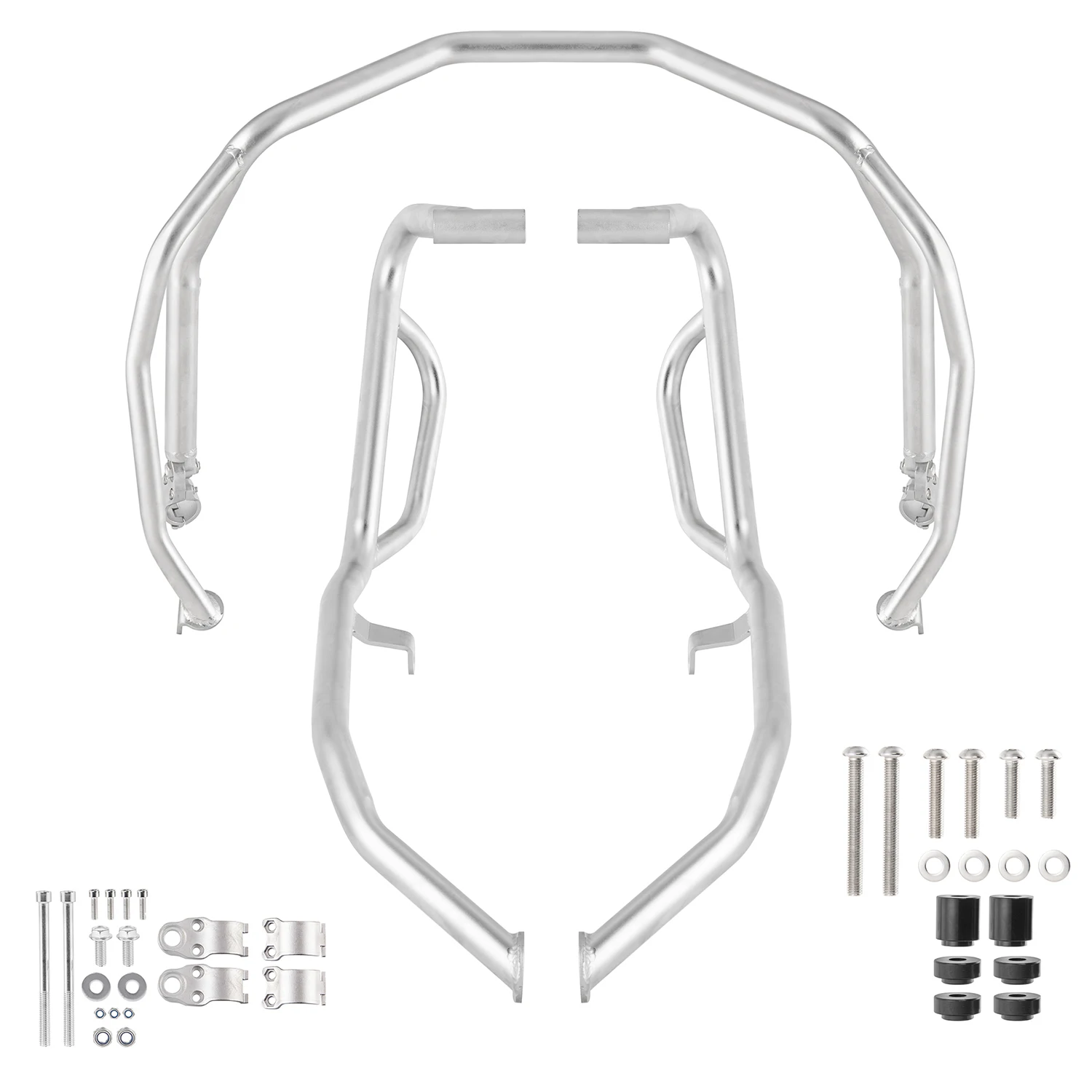 For Honda XADV750 XADV 750 X-ADV750 2025 Crash Bar Engine Guard Motorcycle Accessories Stung Cage Stainless Steel Highway Bumper
For Honda XADV750 XADV 750 X-ADV750 2025 Crash Bar Engine Guard Motorcycle Accessories Stung Cage Stainless Steel Highway Bumper