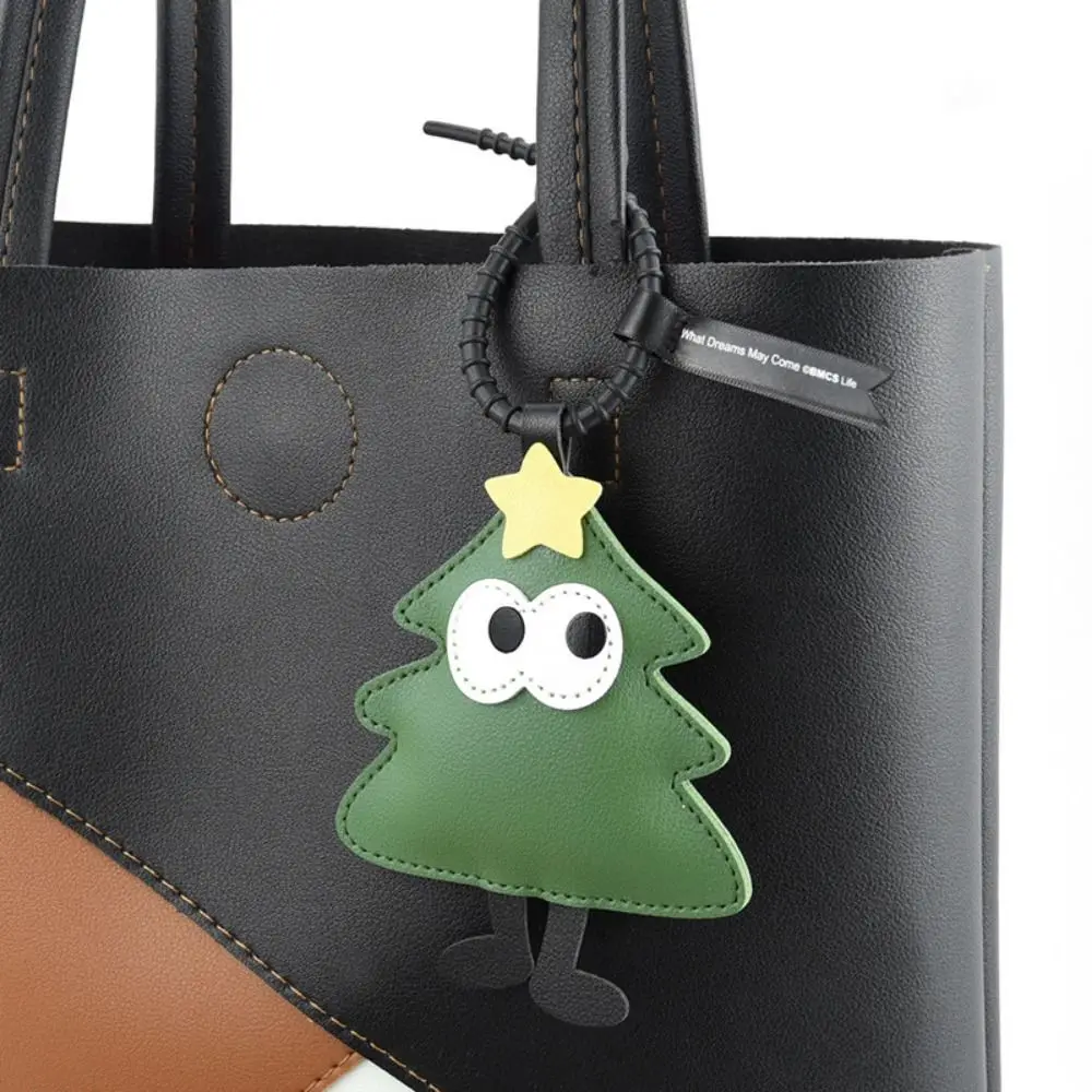 3Pcs Gift Creative Christmas Tree Keychain Cartoon Lovely Cute Bag Pendant Durable Kawaii Hand Strap Keychain Hanging Pendant
3Pcs Gift Creative Christmas Tree Keychain Cartoon Lovely Cute Bag Pendant Durable Kawaii Hand Strap Keychain Hanging Pendant
