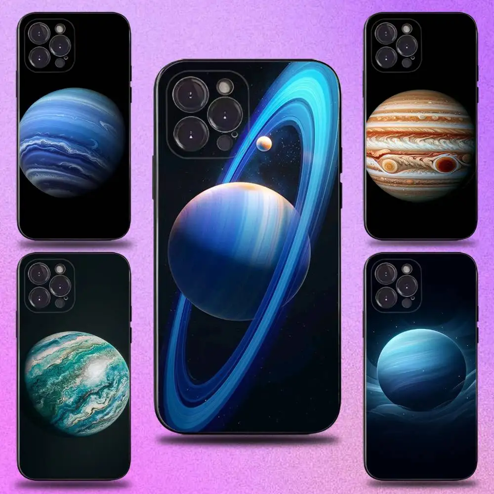 Planet Phone Case For iPhone 17,16,15,14,13,12,11 Plus,Pro Max,XS,X,XR,SE,Mini,8,7,Soft Silicone Black Cover
Planet Phone Case For iPhone 17,16,15,14,13,12,11 Plus,Pro Max,XS,X,XR,SE,Mini,8,7,Soft Silicone Black Cover