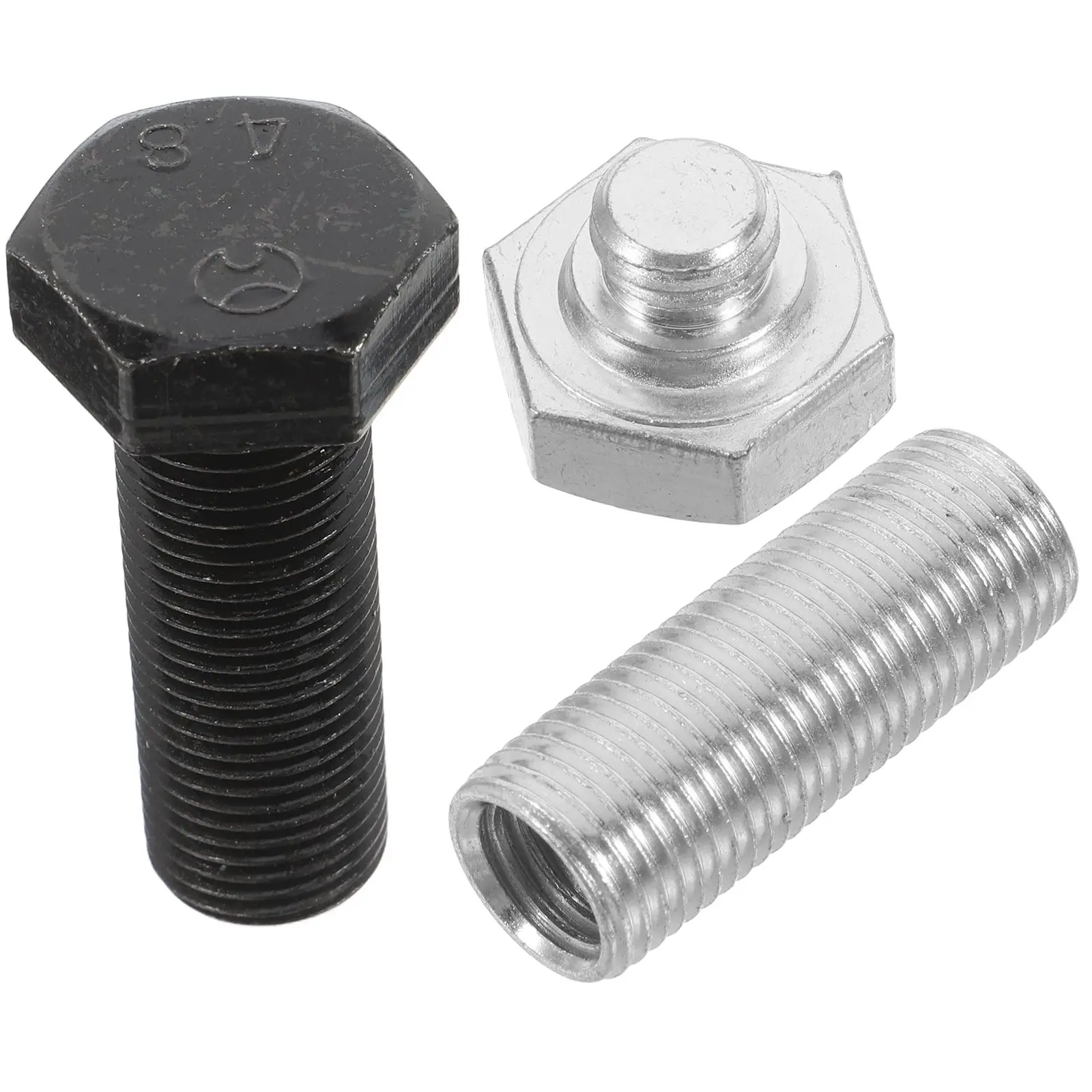 2 Pcs Outdoor Fake Screw Storage Box Black Silver Hidden Case for Camping Travel Small Items Container Secret Storage Bolt
2 Pcs Outdoor Fake Screw Storage Box Black Silver Hidden Case for Camping Travel Small Items Container Secret Storage Bolt