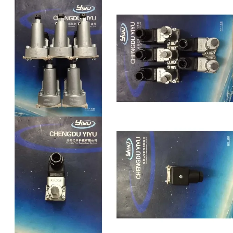 2026 Hot Item Germany HAWE DG33 series product relay spot supply
2026 Hot Item Germany HAWE DG33 series product relay spot supply