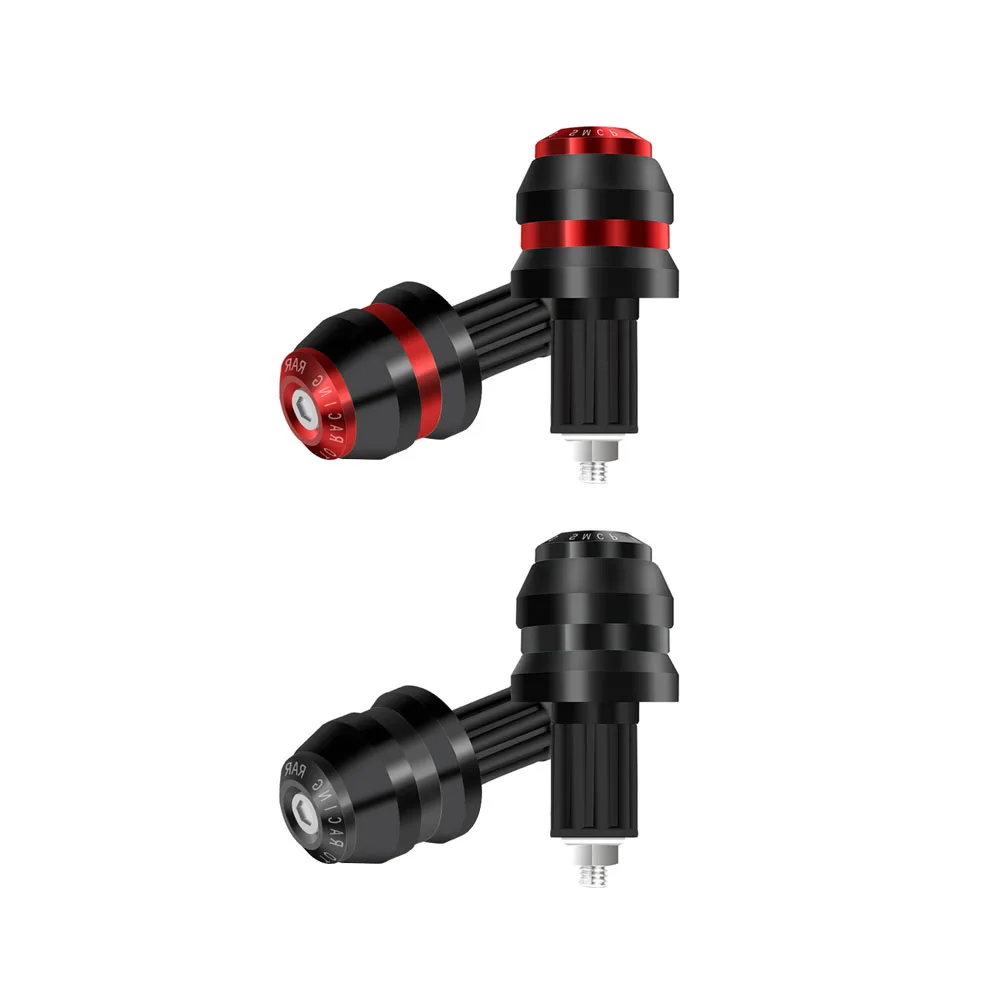 For Honda Yamaha KTM Dirt Bike Accessories 7/8'' Motorcycle Handle Bar End Cap Aluminium Alloy Handlebar Plug Caps Slider Cap
For Honda Yamaha KTM Dirt Bike Accessories 7/8'' Motorcycle Handle Bar End Cap Aluminium Alloy Handlebar Plug Caps Slider Cap
