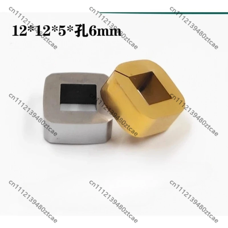 Slow Wire Cut EDM Conductive Board, C001 Universal Power Feed Contact Block, Industrial Machine Wear Resistant Replacement Parts
Slow Wire Cut EDM Conductive Board, C001 Universal Power Feed Contact Block, Industrial Machine Wear Resistant Replacement Parts