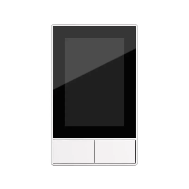 White Smart Scene Wall Switch Wifi Smart Thermostat Display Switch ControlHot Sales
White Smart Scene Wall Switch Wifi Smart Thermostat Display Switch ControlHot Sales