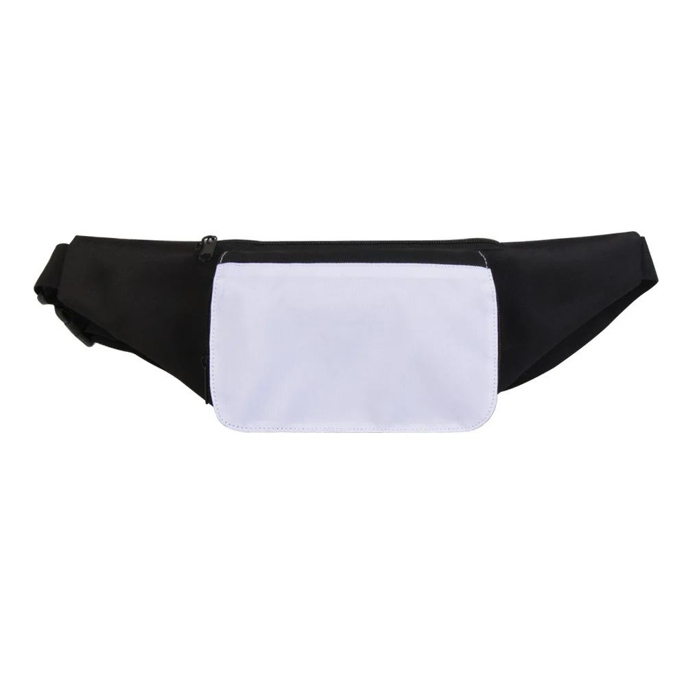 Sublimation Blank Waist Bag Outdoor Sports Bag for Phone Storage Coin Purse Canvas Pouch Korean-style Crossbody Bag
Sublimation Blank Waist Bag Outdoor Sports Bag for Phone Storage Coin Purse Canvas Pouch Korean-style Crossbody Bag