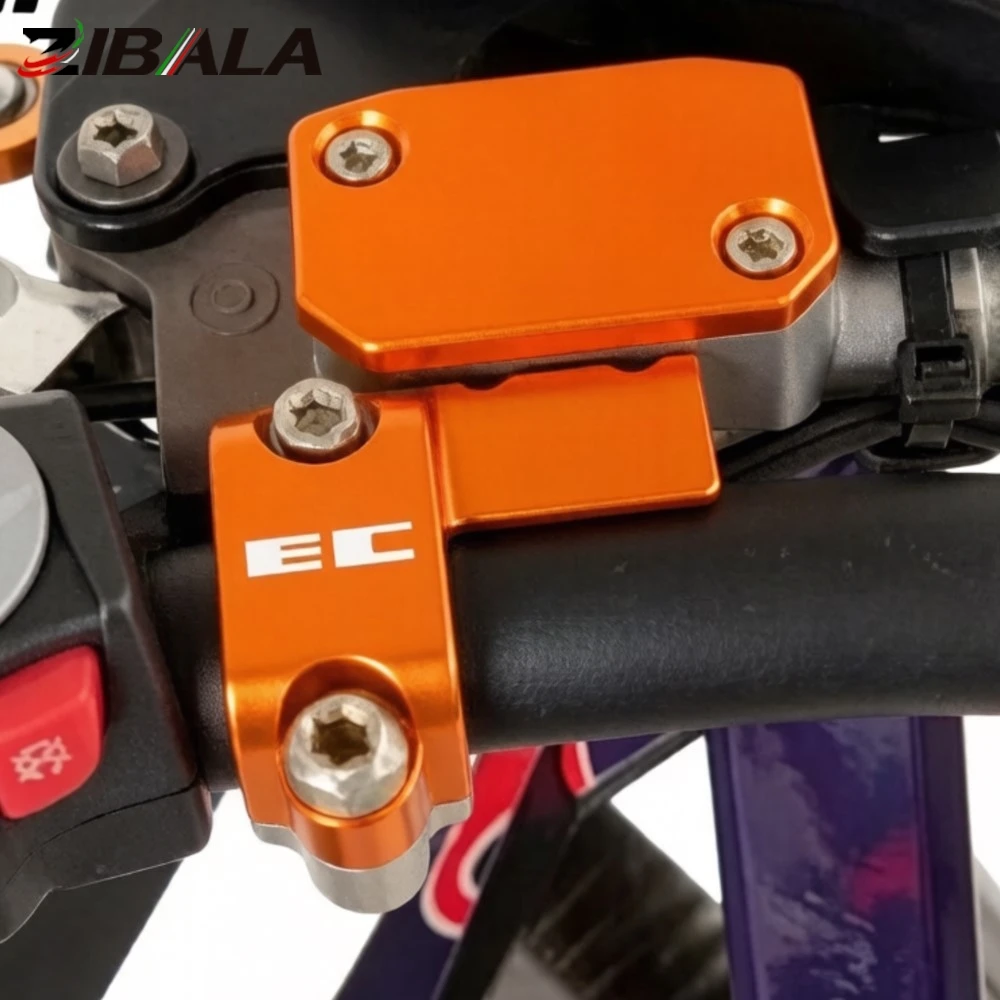 Motorcycle Master Cylinder Protector Guard Cover For 250 500 125 150 SX/SXF/XC/XCF/XCW/EXC/EXCF For Husqvarna 250-450 TE/FC/FX
Motorcycle Master Cylinder Protector Guard Cover For 250 500 125 150 SX/SXF/XC/XCF/XCW/EXC/EXCF For Husqvarna 250-450 TE/FC/FX