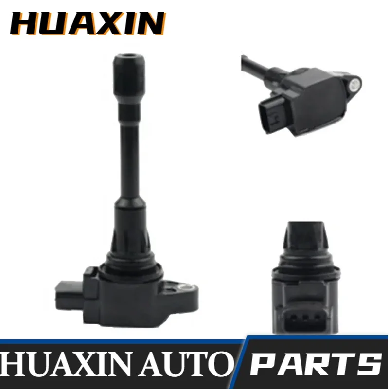 22448-ED000 22448-EN000 22448-EN200 22448-JA00A 22448-JA00C 1/4Ontstekingsspoel for Infiniti FX50 M56 Rogue Sentra Versa Nissan
22448-ED000 22448-EN000 22448-EN200 22448-JA00A 22448-JA00C 1/4Ontstekingsspoel for Infiniti FX50 M56 Rogue Sentra Versa Nissan