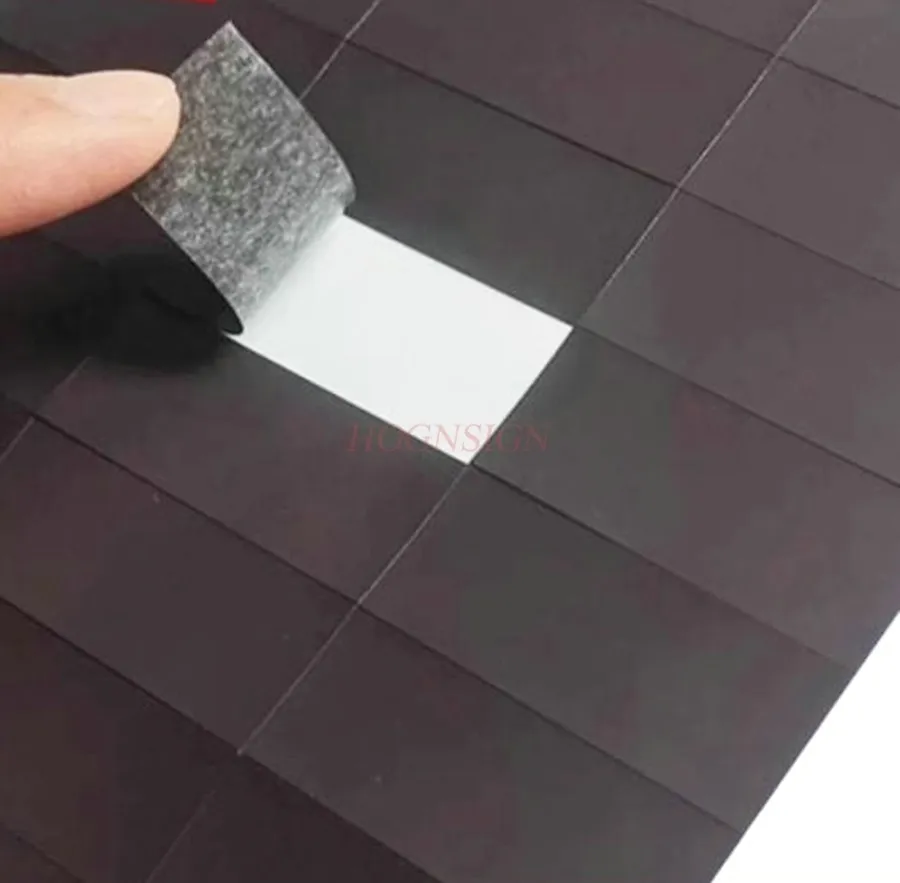 2board Blackboard back adhesive magnetic teaching aids, soft magnetic sheets, magnet magnets, teaching magnetic stickers
2board Blackboard back adhesive magnetic teaching aids, soft magnetic sheets, magnet magnets, teaching magnetic stickers