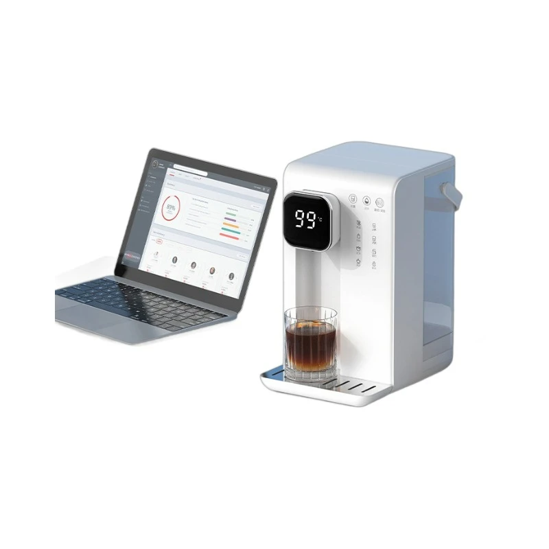 Instant water dispenser Household small desktop dormitory desktop water dispenser Fast heating portable water dispenser
Instant water dispenser Household small desktop dormitory desktop water dispenser Fast heating portable water dispenser