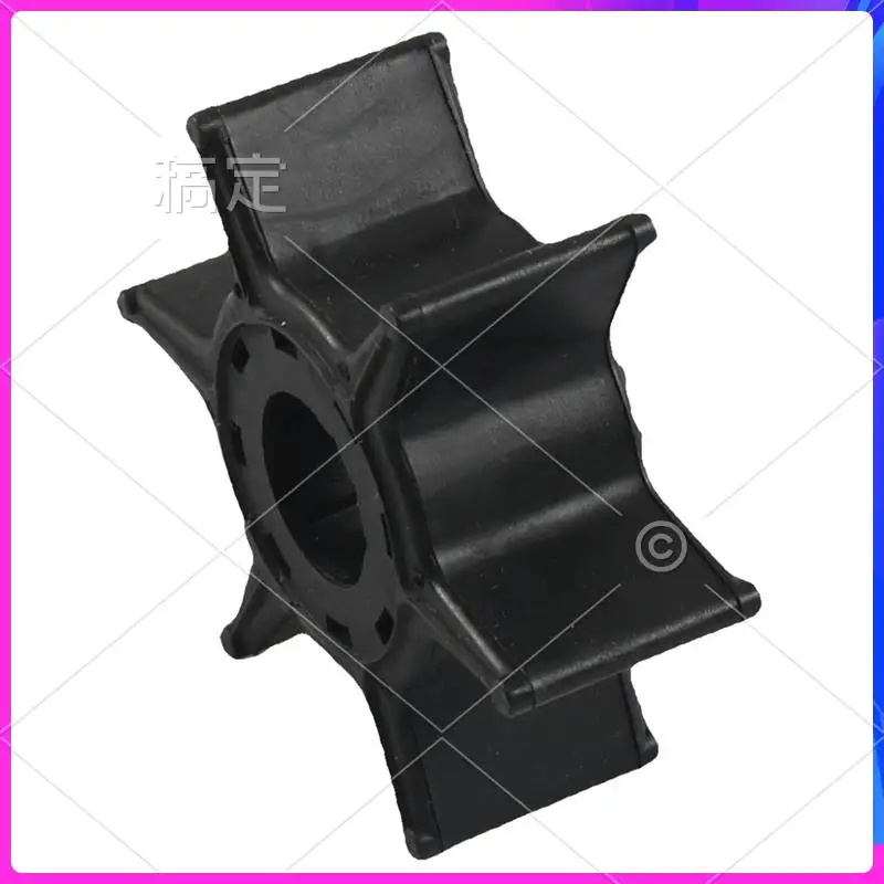 NEW-Water Pump Impeller For YAMAHA 2 Stroke Outboard Motor 20HP 25HP 6L2-44352-00 18-3065 500384 9-45613 Accessories
NEW-Water Pump Impeller For YAMAHA 2 Stroke Outboard Motor 20HP 25HP 6L2-44352-00 18-3065 500384 9-45613 Accessories