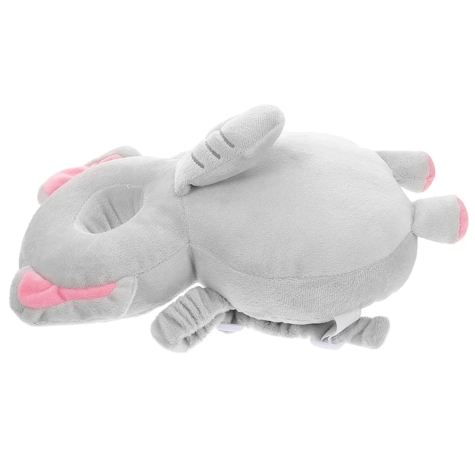 Toddler Head Protection Backpack Elephant Animal Design Infant Cushion Anti Fall Babies Walking Pillow Safety Protector
Toddler Head Protection Backpack Elephant Animal Design Infant Cushion Anti Fall Babies Walking Pillow Safety Protector