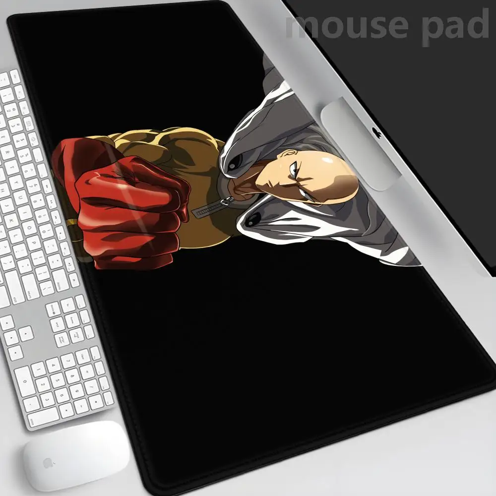 ONE PUNCH-MAN Player Speed Mouse Pad Anime Kawaii Gaming Accessories Varmilo Keyboard Gamer Computer Desk Mat Large LOL Mousepad
ONE PUNCH-MAN Player Speed Mouse Pad Anime Kawaii Gaming Accessories Varmilo Keyboard Gamer Computer Desk Mat Large LOL Mousepad