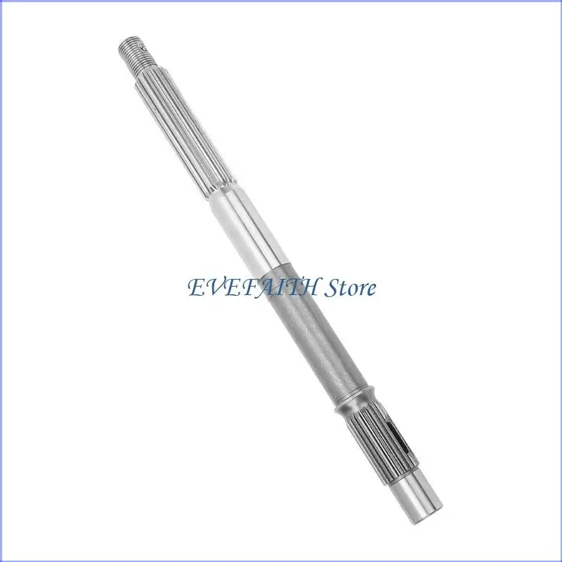 Вал 124B, морские аксессуары, гребной вал 63D-45611-00, сменный износостойкий гребной винт морской лодки для F40 F60
Вал 124B, морские аксессуары, гребной вал 63D-45611-00, сменный износостойкий гребной винт морской лодки для F40 F60