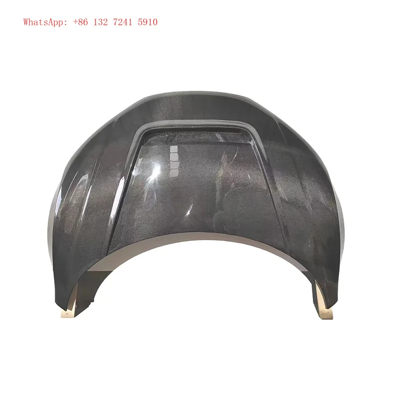Upgrade Real Carbon Fiber Front Bonnet, High Performance Tuning Components, for R8 V10 2008-2014
Upgrade Real Carbon Fiber Front Bonnet, High Performance Tuning Components, for R8 V10 2008-2014