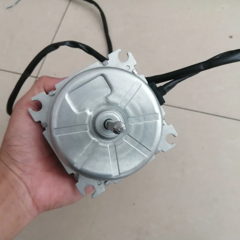 12V24V36V48V60V72V220V Low speed three-phase brushless AC wind turbine generator 200W hydraulic power
12V24V36V48V60V72V220V Low speed three-phase brushless AC wind turbine generator 200W hydraulic power