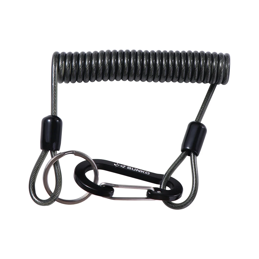 Retention Rope Key Lanyard Key Cord Safety Rope Fishing Coiled Lanyard Wire Spring Rope Fishing Missed Rope Fishing Lanyard
Retention Rope Key Lanyard Key Cord Safety Rope Fishing Coiled Lanyard Wire Spring Rope Fishing Missed Rope Fishing Lanyard