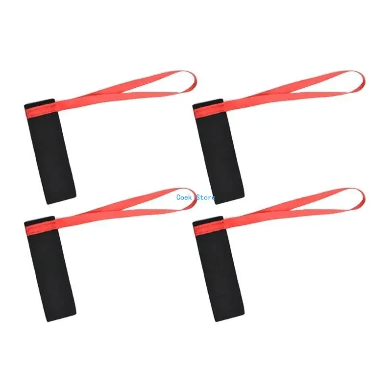 11UE 4 Pcs Sport Glove Safety Straps Handcuff Glove Straps Ski Accessories for Unisex
11UE 4 Pcs Sport Glove Safety Straps Handcuff Glove Straps Ski Accessories for Unisex