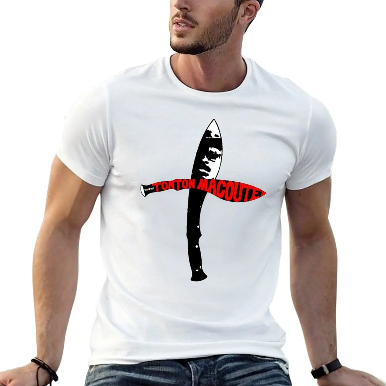 Tonton Macoute - Providing Haiti with 27 Years of Terror T-Shirt graphic t shirts for man T-Shirt
Tonton Macoute - Providing Haiti with 27 Years of Terror T-Shirt graphic t shirts for man T-Shirt