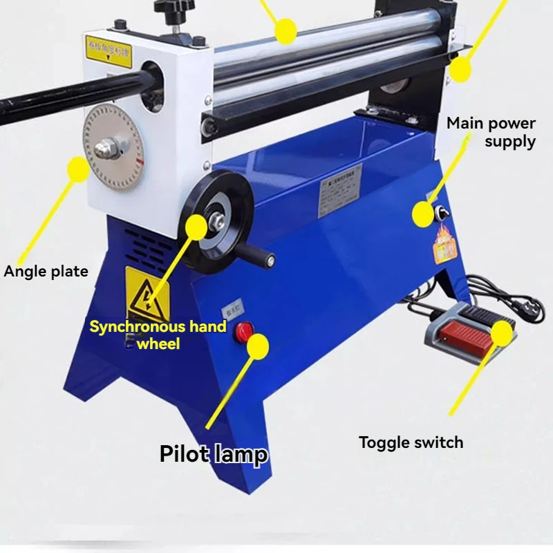 Новая большая горячая распродажа, машина для прокатки пластин, электрическая трехвалидная маленькая машина для закругления, жесть из нержавеющей стали, алюминиевый лист Rou
Новая большая горячая распродажа, машина для прокатки пластин, электрическая трехвалидная маленькая машина для закругления, жесть из нержавеющей стали, алюминиевый лист Rou