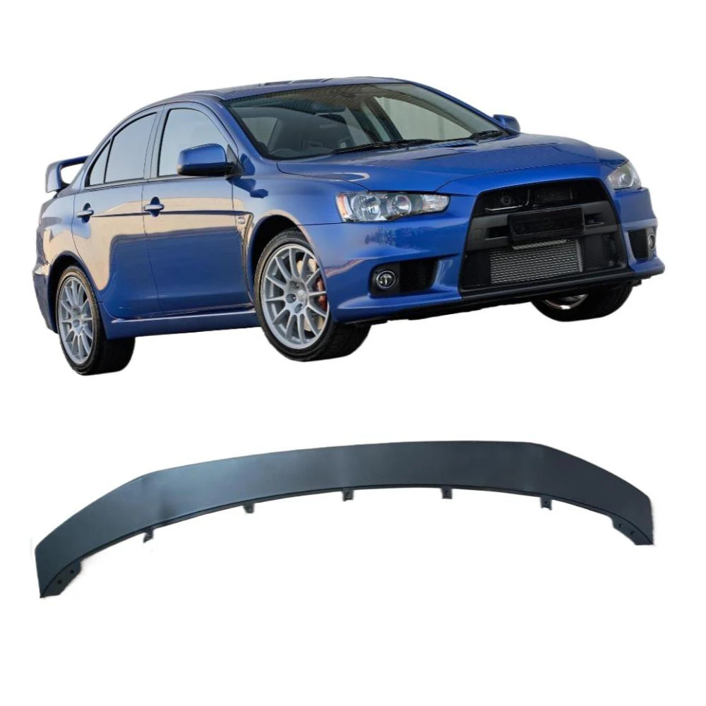 1 шт., передний бампер для EVO Ex, задний бампер для EVO, нижняя часть передней модели, аксессуары для EVO
1 шт., передний бампер для EVO Ex, задний бампер для EVO, нижняя часть передней модели, аксессуары для EVO