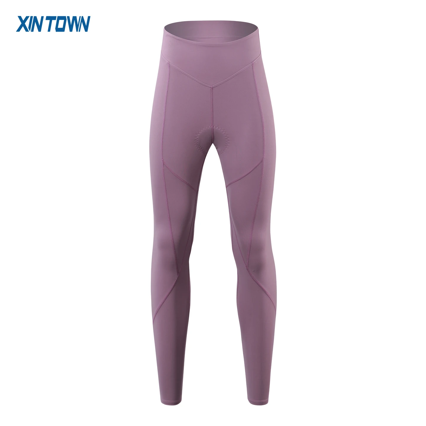 XINTOWN Women's Cycling Pants for Autumn Breathable Biking Tight Pants MTB Cycling Pants for Women with Gel Padded Bike Clothing
XINTOWN Women's Cycling Pants for Autumn Breathable Biking Tight Pants MTB Cycling Pants for Women with Gel Padded Bike Clothing