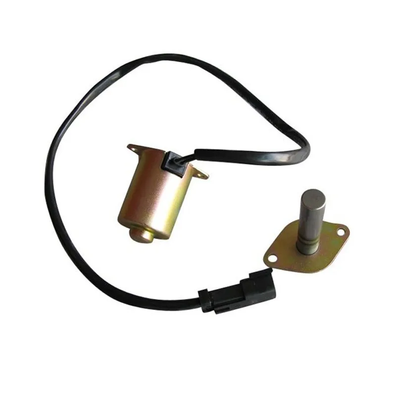 Solenoid Valve for Komatsu Excavator PC200-7 PC200-6 PC220-6 PC300-6 PC120-6 20Y-60-32120 206-60-51130 206-60-51131 206-60-51132
Solenoid Valve for Komatsu Excavator PC200-7 PC200-6 PC220-6 PC300-6 PC120-6 20Y-60-32120 206-60-51130 206-60-51131 206-60-51132