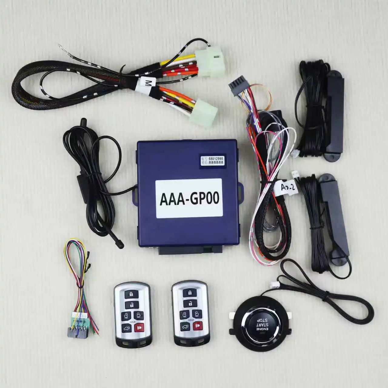 Для Toyota Sienna Year 2018-2021 автомобильный кнопочный стартер, остановка, дистанционный ключ, запуск, вход без ключа, автоматическая разблокировка, замок
Для Toyota Sienna Year 2018-2021 автомобильный кнопочный стартер, остановка, дистанционный ключ, запуск, вход без ключа, автоматическая разблокировка, замок