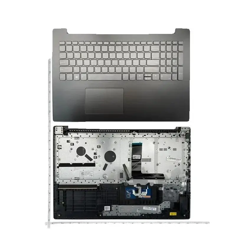 *For Lenovo Ideapad 330-15ICH 330-15 ICH Laptop Palmrest C Cover With US Backlight Keyboard Bottom Base Case Cover 5CB0R46705 "
*For Lenovo Ideapad 330-15ICH 330-15 ICH Laptop Palmrest C Cover With US Backlight Keyboard Bottom Base Case Cover 5CB0R46705 "