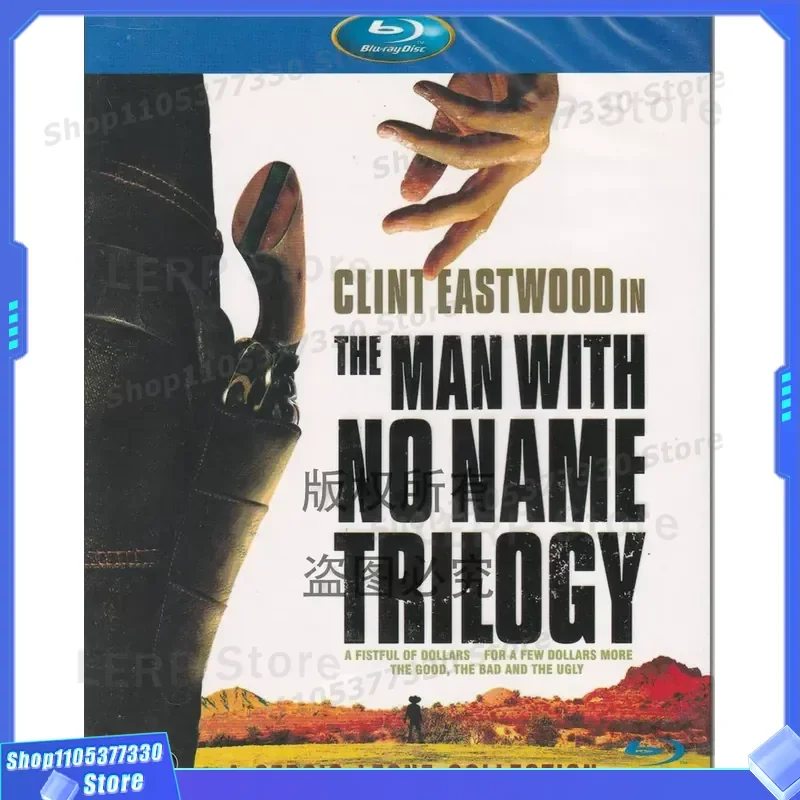 American Western Action Movie Wilderness Redemption Trilogy Set 1080p High Definition BD Blu-ray 3 Disc
American Western Action Movie Wilderness Redemption Trilogy Set 1080p High Definition BD Blu-ray 3 Disc