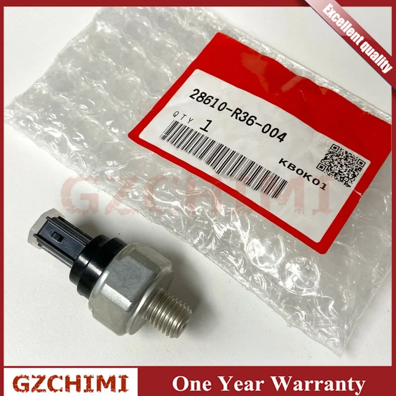 28610-R36-004 28610R36004 New Car Engine Oil Pressure Switch Sender for Honda Accord CR-V Element Acura MDX RDX RL TL
28610-R36-004 28610R36004 New Car Engine Oil Pressure Switch Sender for Honda Accord CR-V Element Acura MDX RDX RL TL