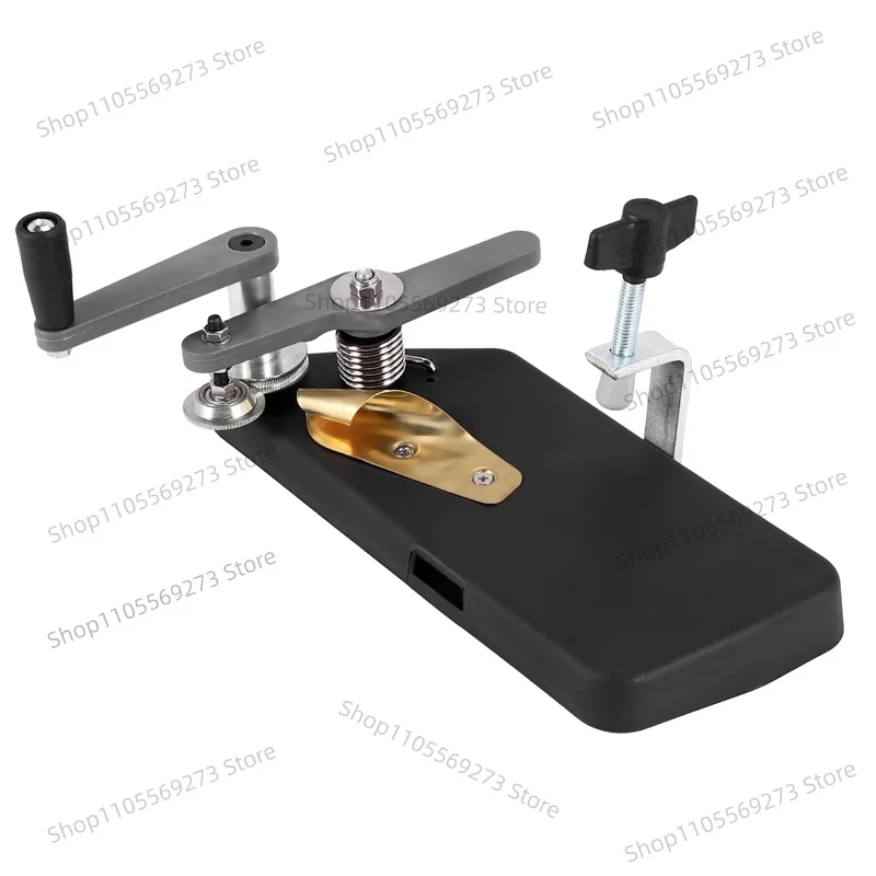 New Flower Crimping Machine, Wave Crimping Crepe Paper, Lace Tools, Flower Packaging, Florist Supplies
New Flower Crimping Machine, Wave Crimping Crepe Paper, Lace Tools, Flower Packaging, Florist Supplies