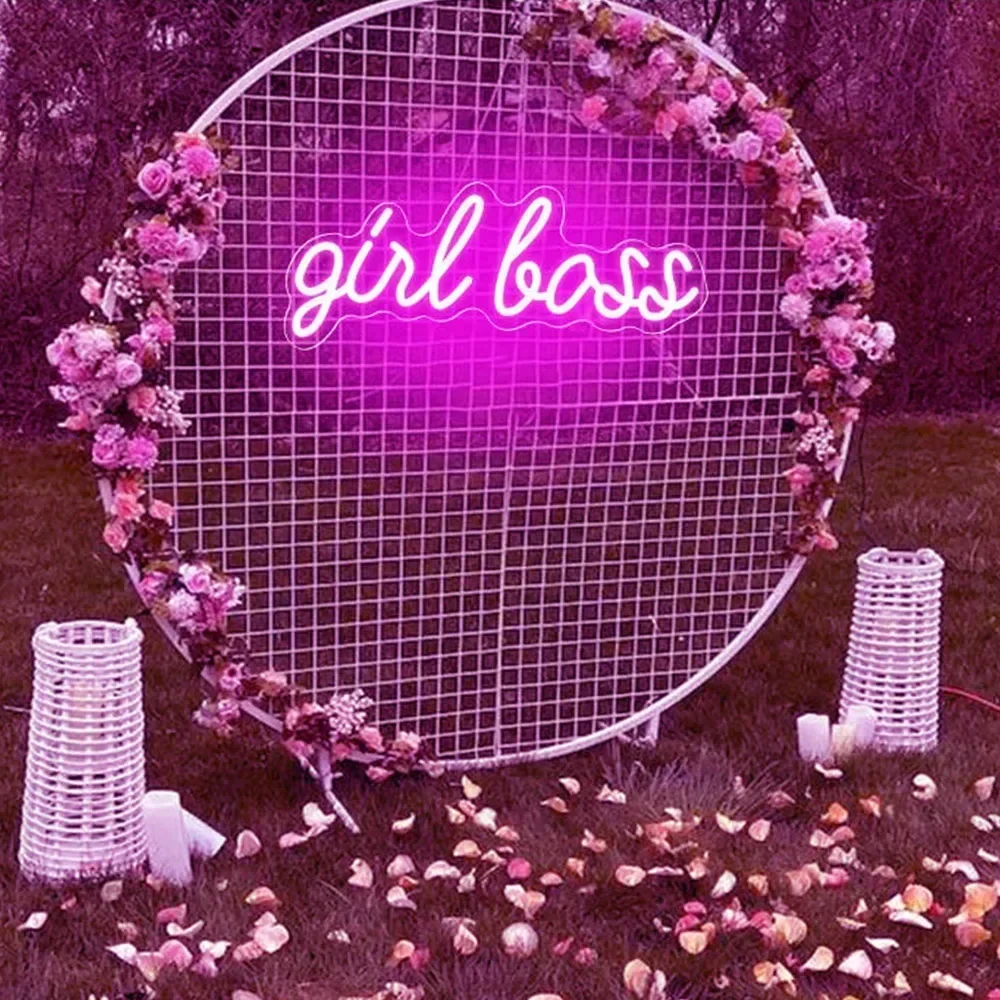 Неоновая вывеска Girl Boss для настенного декора, неоновые светильники для дома, спальни, делового декора, питание от USB, освещение для комнаты, Декор, детские подарки
Неоновая вывеска Girl Boss для настенного декора, неоновые светильники для дома, спальни, делового декора, питание от USB, освещение для комнаты, Декор, детские подарки