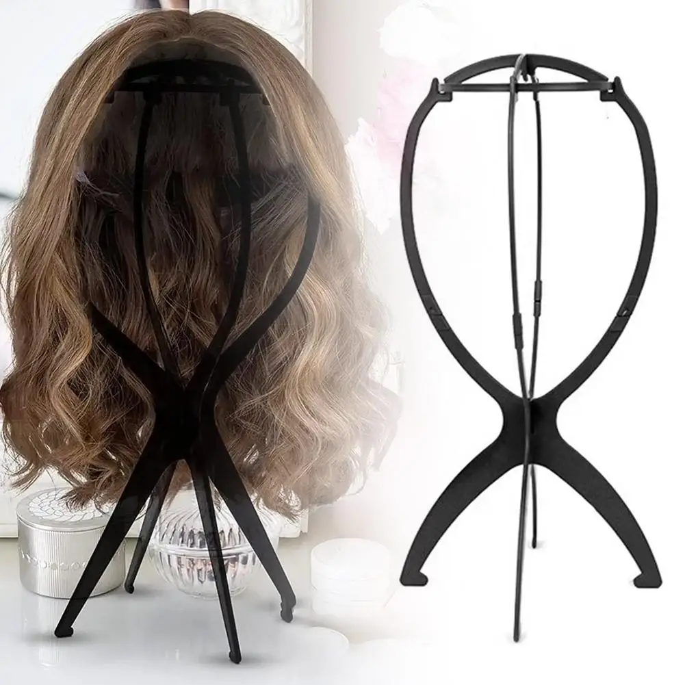 Складная подставка для париков, пластиковая портативная подставка для шляп, регулируемая, прочная, для парикмахерских, моделей, домашнего и салонного использования
Складная подставка для париков, пластиковая портативная подставка для шляп, регулируемая, прочная, для парикмахерских, моделей, домашнего и салонного использования
