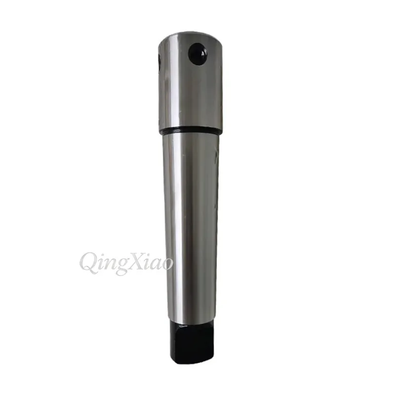 1PC Industrial Taper Adapter Chuck For Magnetic Drill Hollow Cutter Holder With Internal External Coolant Connection Fixture
1PC Industrial Taper Adapter Chuck For Magnetic Drill Hollow Cutter Holder With Internal External Coolant Connection Fixture