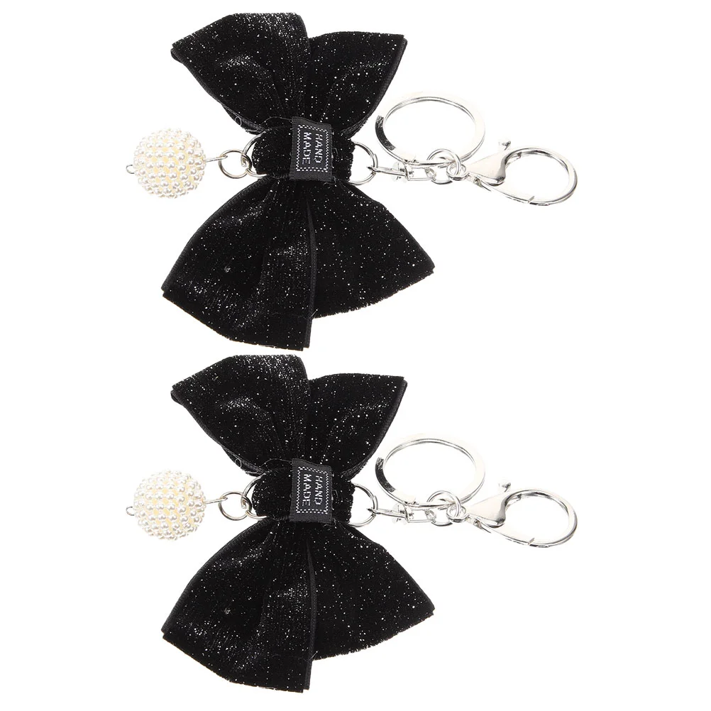2Pcs Bow Keychain Velvet Butterfly Bag Charm Pendant for Purse Accessories Keychain Rings Backpack Aesthetic Gifts
2Pcs Bow Keychain Velvet Butterfly Bag Charm Pendant for Purse Accessories Keychain Rings Backpack Aesthetic Gifts