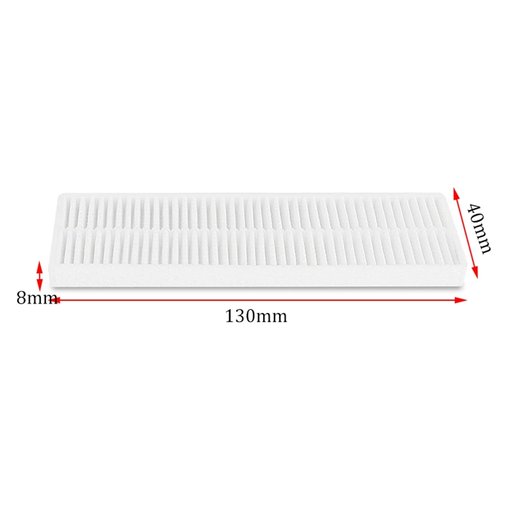 Запчасти для робота-пылесоса Xiaomi Mijia G1 MJSTG1 SKV4136GL Mi Robot Vacuum Mop Essential: основная и боковые щетки, HEPA-фильтр, тряпка для влажной уборки
Запчасти для робота-пылесоса Xiaomi Mijia G1 MJSTG1 SKV4136GL Mi Robot Vacuum Mop Essential: основная и боковые щетки, HEPA-фильтр, тряпка для влажной уборки