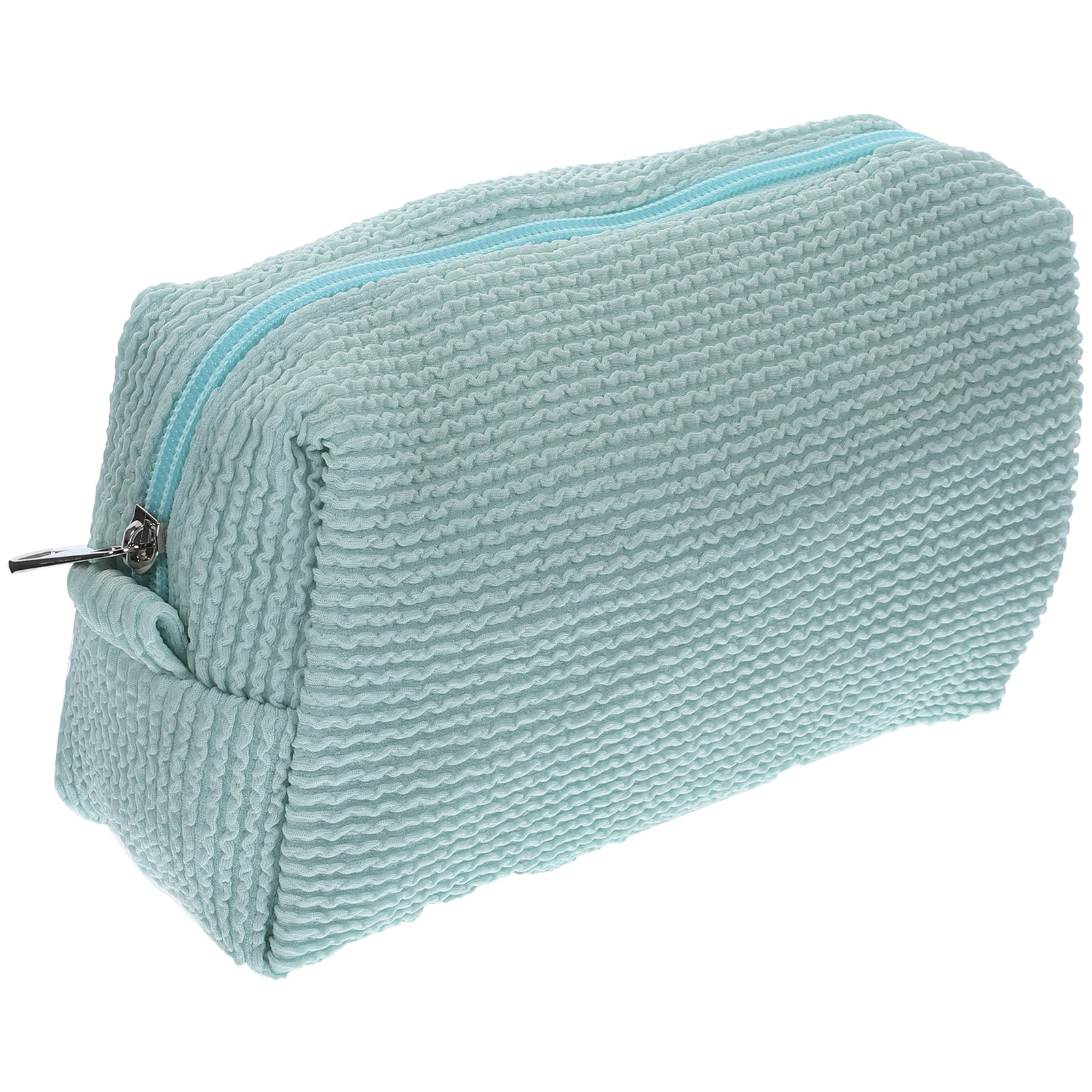 Bag Toiletry Storage ganizer Small Polyester Makeup Pouch Travel Accessories Green Cute Design Lightweight Durable
Bag Toiletry Storage ganizer Small Polyester Makeup Pouch Travel Accessories Green Cute Design Lightweight Durable