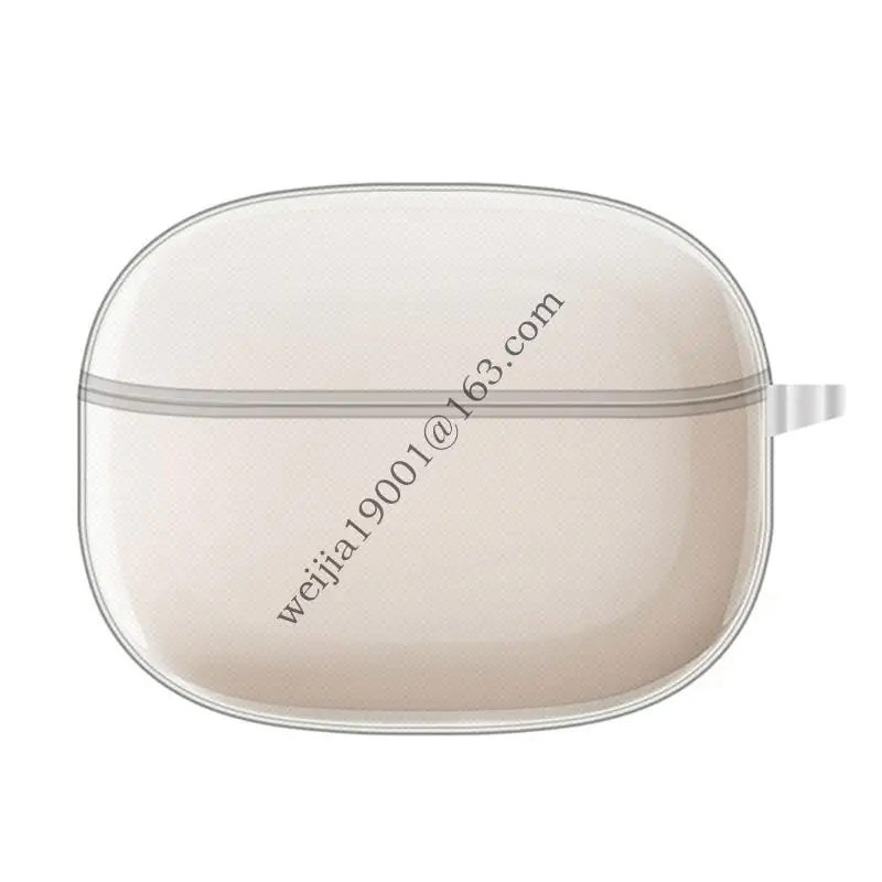 Antiscratch Waterproof Protective Cover For TA230 Earbud Skin Shockproof Housing .H05A
Antiscratch Waterproof Protective Cover For TA230 Earbud Skin Shockproof Housing .H05A