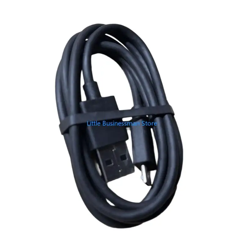 1m MicroUSB Charging Data Power Cable for Paperwhite2/3/3 Supports Fast Charging and Data M76A
1m MicroUSB Charging Data Power Cable for Paperwhite2/3/3 Supports Fast Charging and Data M76A