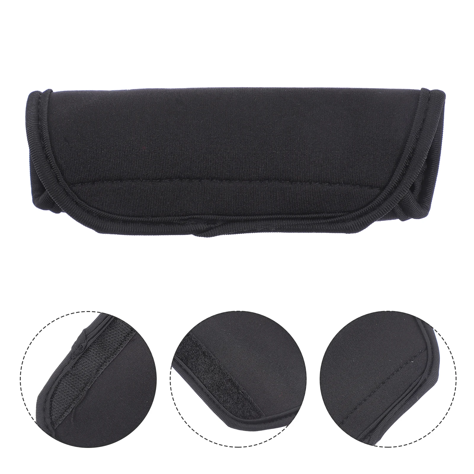 Luggage Handle Luggage Handle Wraps Neoprene Grips Traveling Case Supplies Lightweight Armrest Protector Teaching Equipment
Luggage Handle Luggage Handle Wraps Neoprene Grips Traveling Case Supplies Lightweight Armrest Protector Teaching Equipment