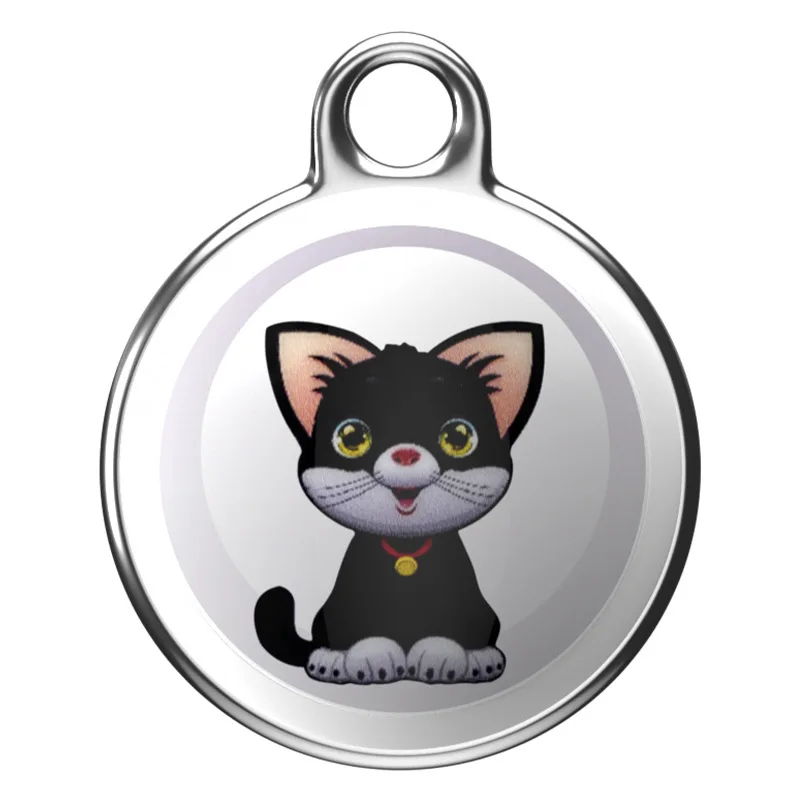 Global Pet Locator Cat Dog Tracking Locating Artifact Collar Anti-lost Tracking Artifact Wireless Connection, Long Battery Life
Global Pet Locator Cat Dog Tracking Locating Artifact Collar Anti-lost Tracking Artifact Wireless Connection, Long Battery Life