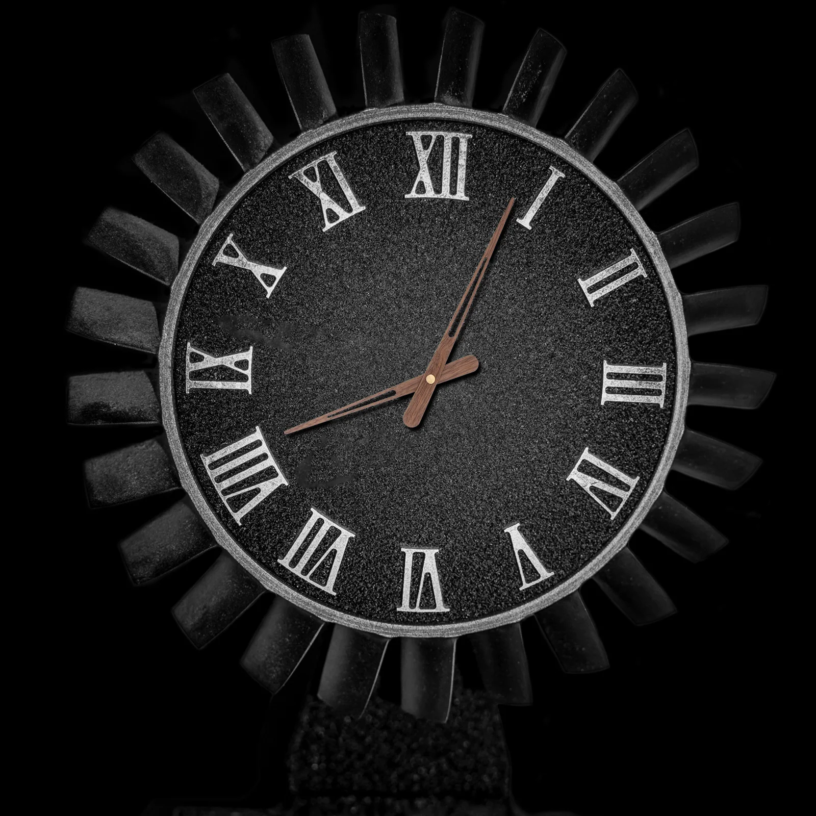 5pcs Large Wood Color Durable Mute Pointer For Diy Repair Replacement Home Supplies Home Clock Supplies Clock Parts
5pcs Large Wood Color Durable Mute Pointer For Diy Repair Replacement Home Supplies Home Clock Supplies Clock Parts