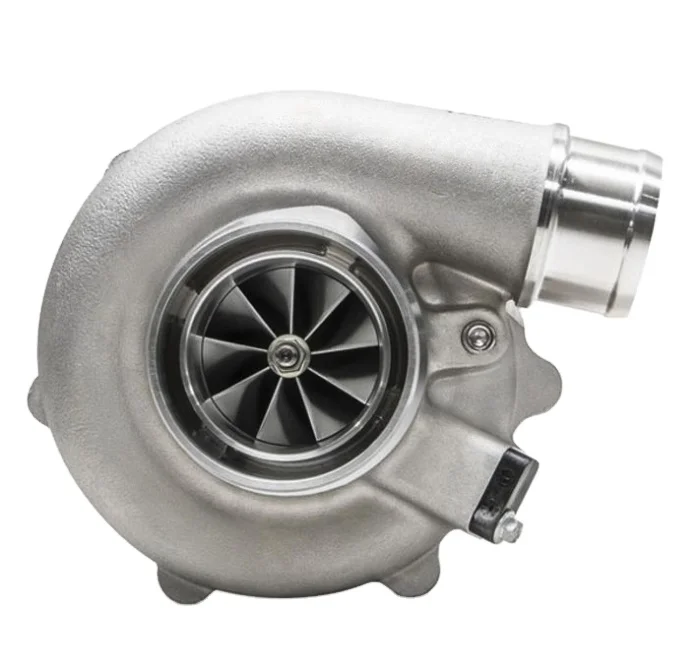 Стандартное вращение G35-900 62 мм Турбокомпрессор G-SERIES шарикоподшипник V-Band Turbo Assembly Kit 880707-5002S для производительных автомобилей
Стандартное вращение G35-900 62 мм Турбокомпрессор G-SERIES шарикоподшипник V-Band Turbo Assembly Kit 880707-5002S для производительных автомобилей