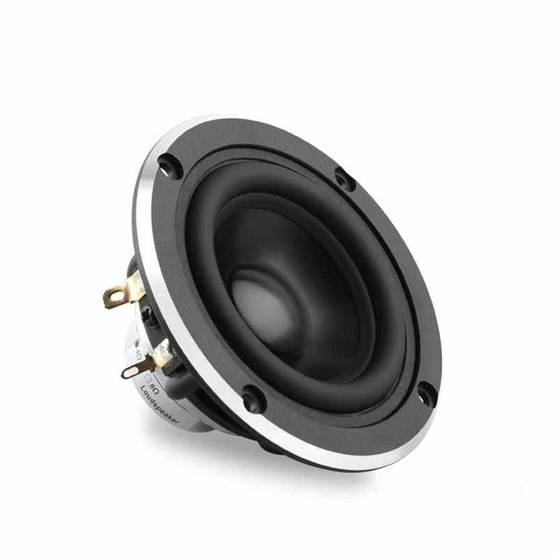 3-inch Car Audio Modified Speaker Three-way Ceramic 15-30W 3.5-inch Mid-range Speaker Mid-range Mid-frequency Amplifier Speaker
3-inch Car Audio Modified Speaker Three-way Ceramic 15-30W 3.5-inch Mid-range Speaker Mid-range Mid-frequency Amplifier Speaker