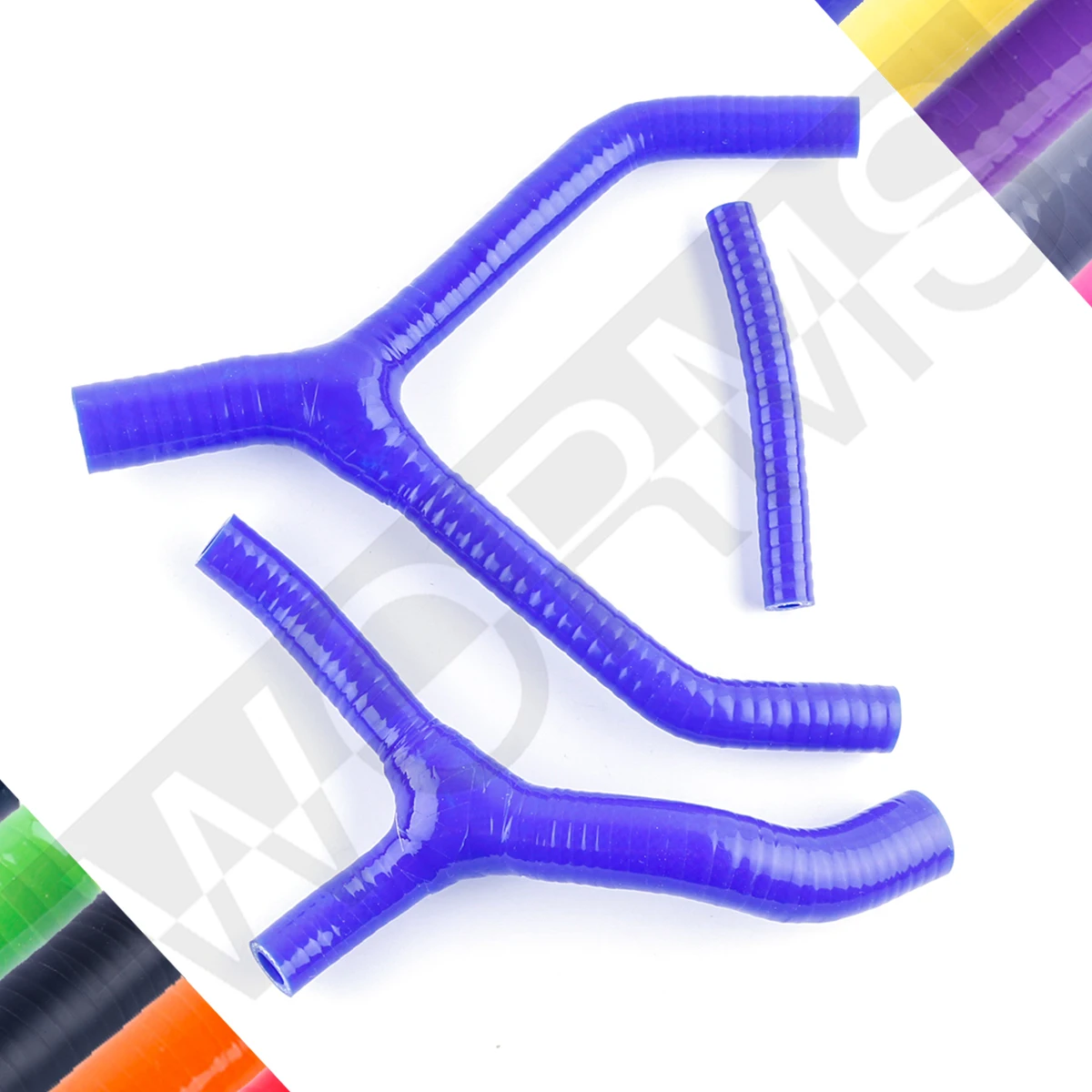 Для 1989-1992 Yamaha YZ125 YZ 125 силиконовый шланг радиатора охлаждающей жидкости Комплект труб 1990 1991
Для 1989-1992 Yamaha YZ125 YZ 125 силиконовый шланг радиатора охлаждающей жидкости Комплект труб 1990 1991