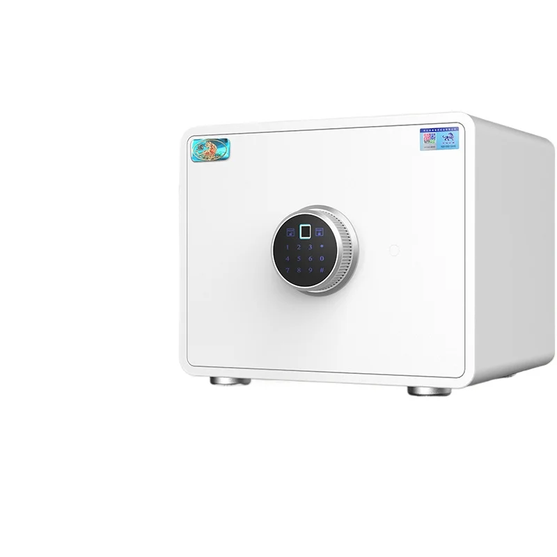 Бытовой небольшой отпечаток пальца 25 см 30 Wi-Fi, безопасный цельнометаллический сейф, невидимый противоугонный ящик
Бытовой небольшой отпечаток пальца 25 см 30 Wi-Fi, безопасный цельнометаллический сейф, невидимый противоугонный ящик