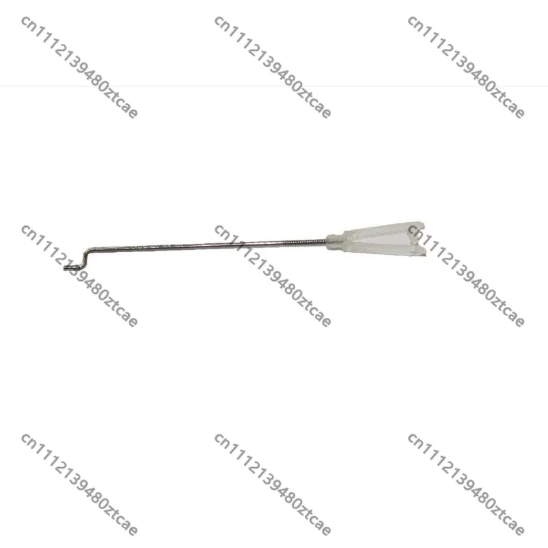 Model - Remote Control Airplane Model DIY Accessories - Model - Servo Push Rod/Connecting Iron Wire with Chuck
Model - Remote Control Airplane Model DIY Accessories - Model - Servo Push Rod/Connecting Iron Wire with Chuck