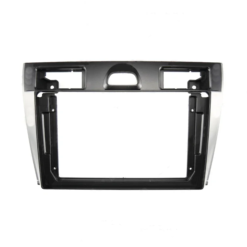 Car Multimedia Frame Car Audio Radio Frame Dashboard Panel 9" Fascias For Ford Fiesta V 2001 2002 2003 2004 2005 2006 2007-2010
Car Multimedia Frame Car Audio Radio Frame Dashboard Panel 9" Fascias For Ford Fiesta V 2001 2002 2003 2004 2005 2006 2007-2010