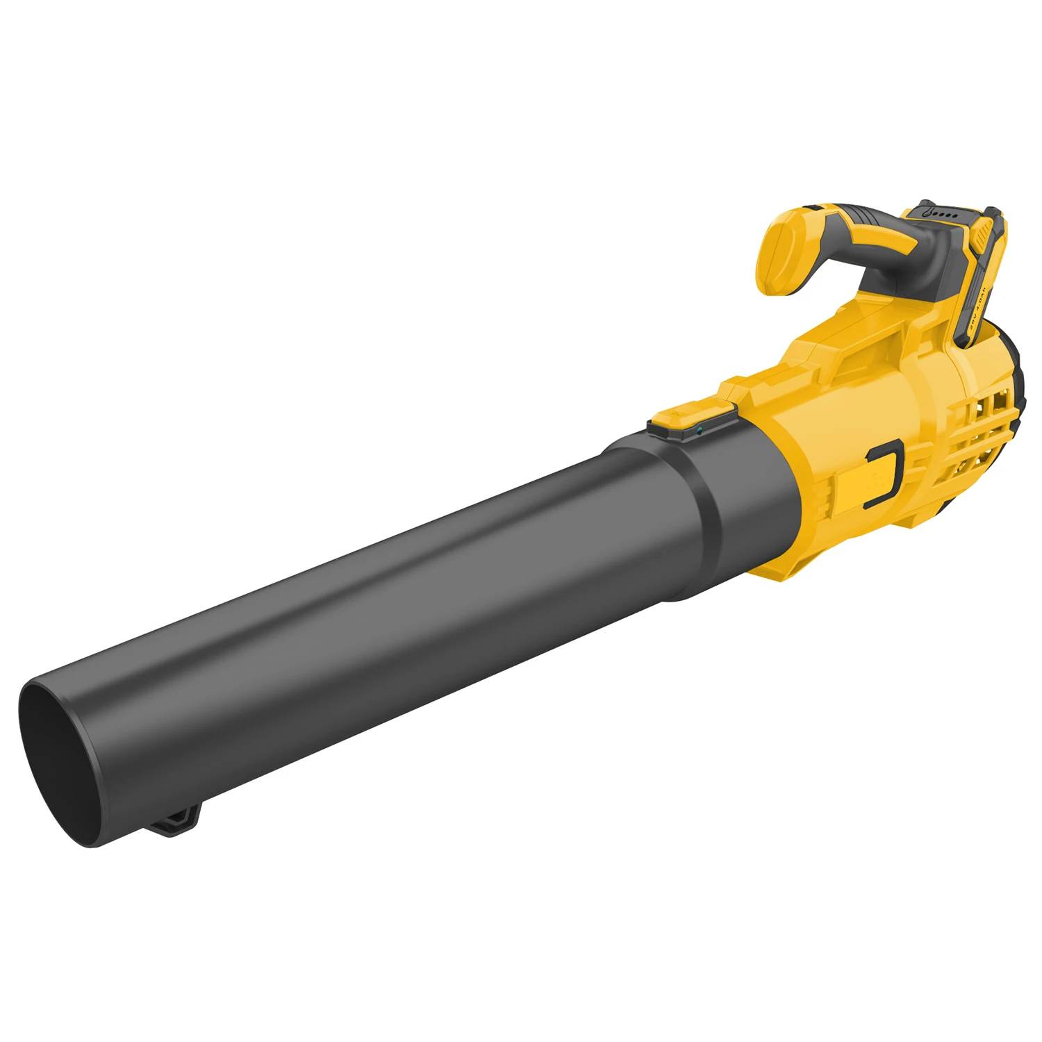 Professional Li-ion Garden Mini Air Leave Leaf Vacuum Lithium battery Power Garden Tool Cordless Blower
Professional Li-ion Garden Mini Air Leave Leaf Vacuum Lithium battery Power Garden Tool Cordless Blower