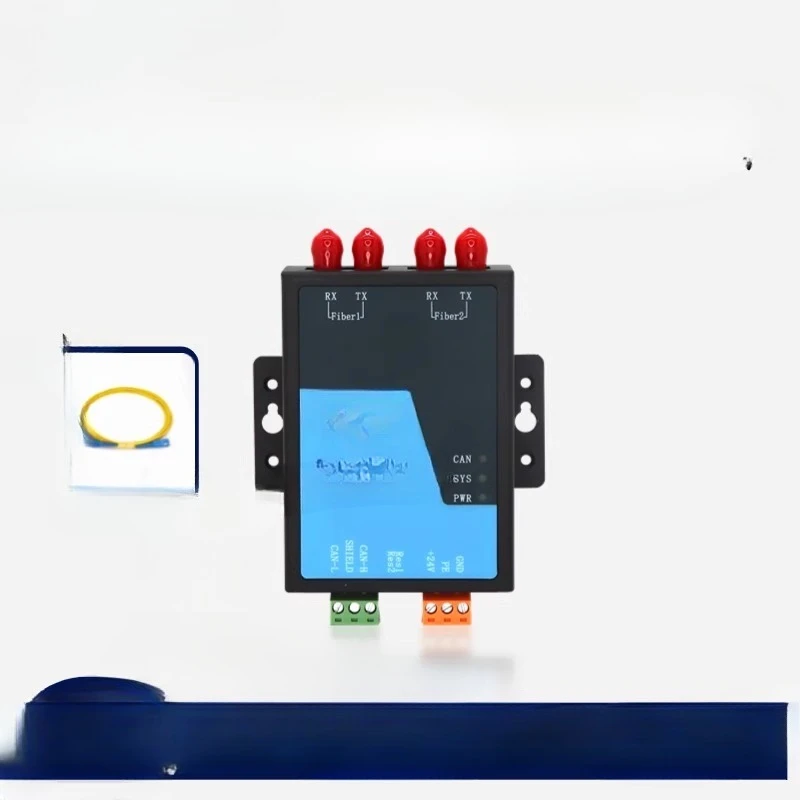Turn to fiber optic module Signal amplification Adaptation Fire host Bidirectional conversion Long-distance repeater Support
Turn to fiber optic module Signal amplification Adaptation Fire host Bidirectional conversion Long-distance repeater Support